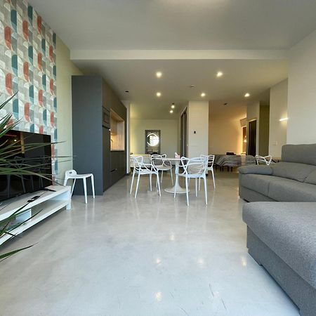 Aljama Burgos Aparthotel Luaran gambar