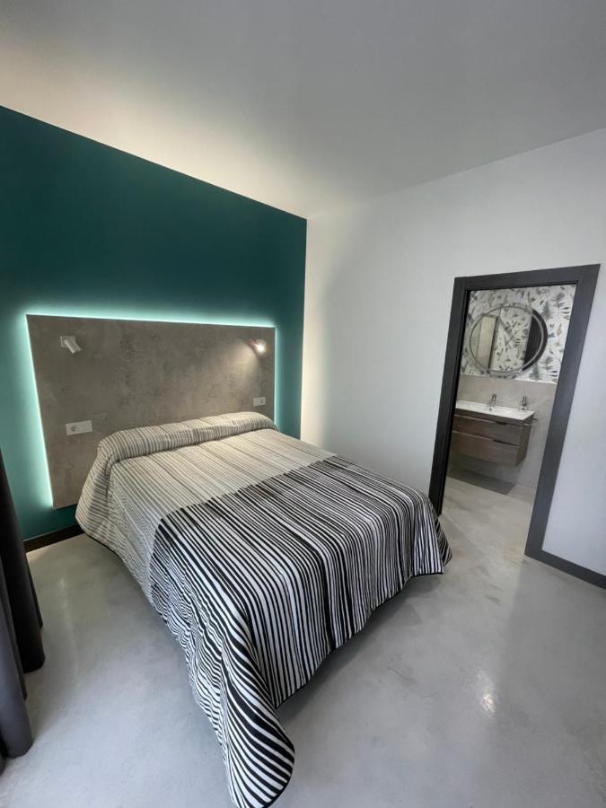 Aljama Burgos Aparthotel Luaran gambar