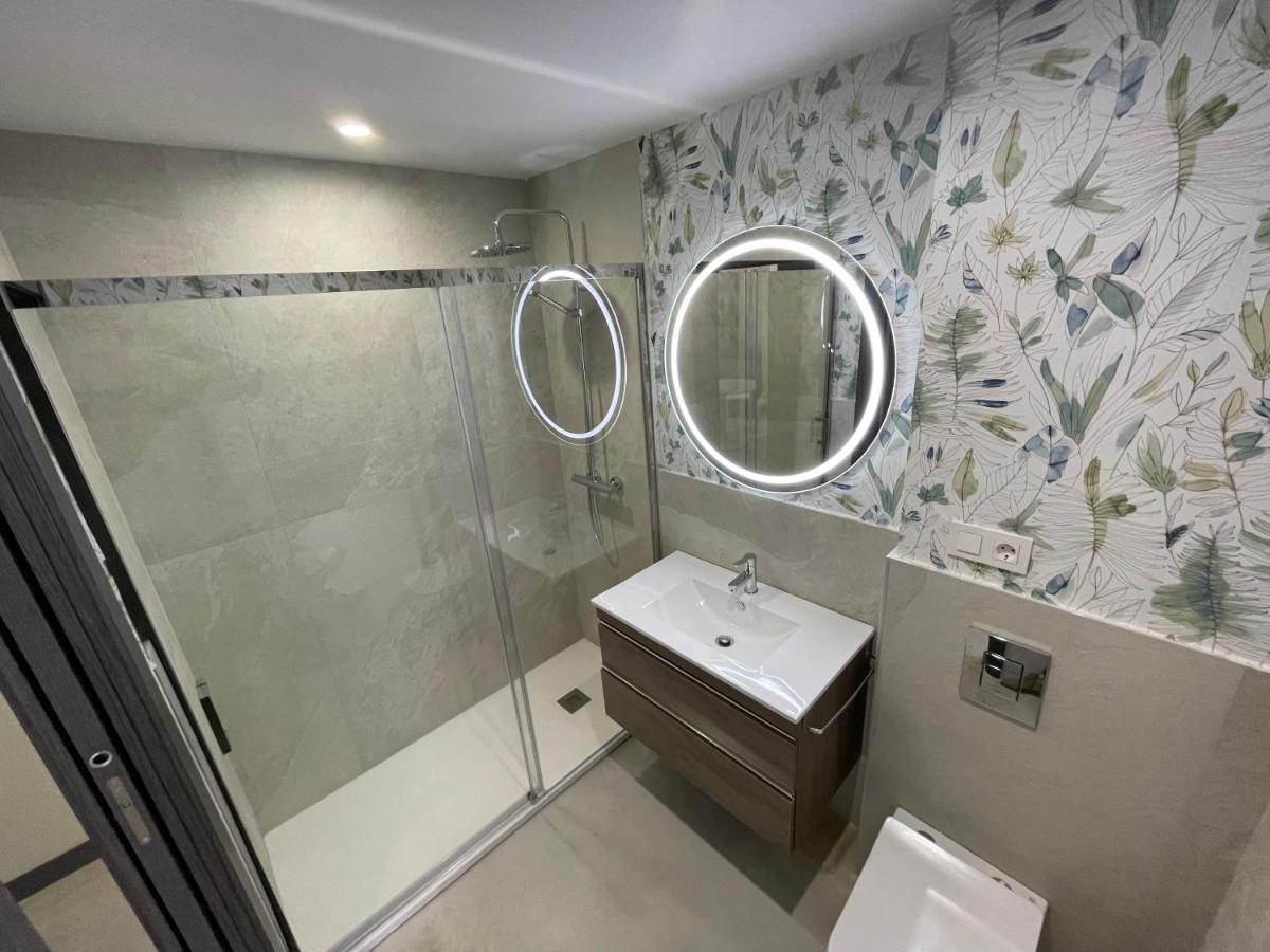 Aljama Burgos Aparthotel Luaran gambar