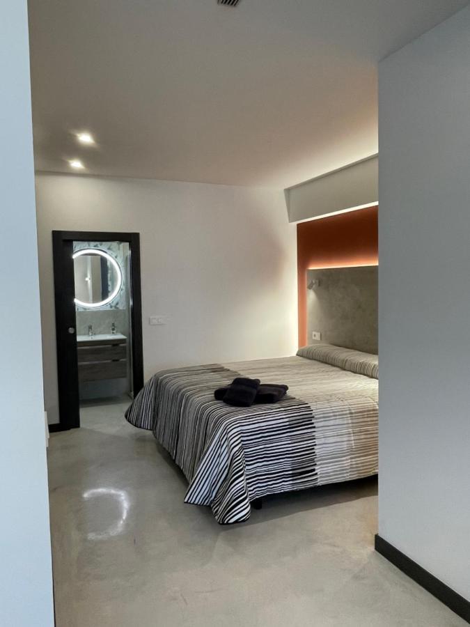 Aljama Burgos Aparthotel Luaran gambar