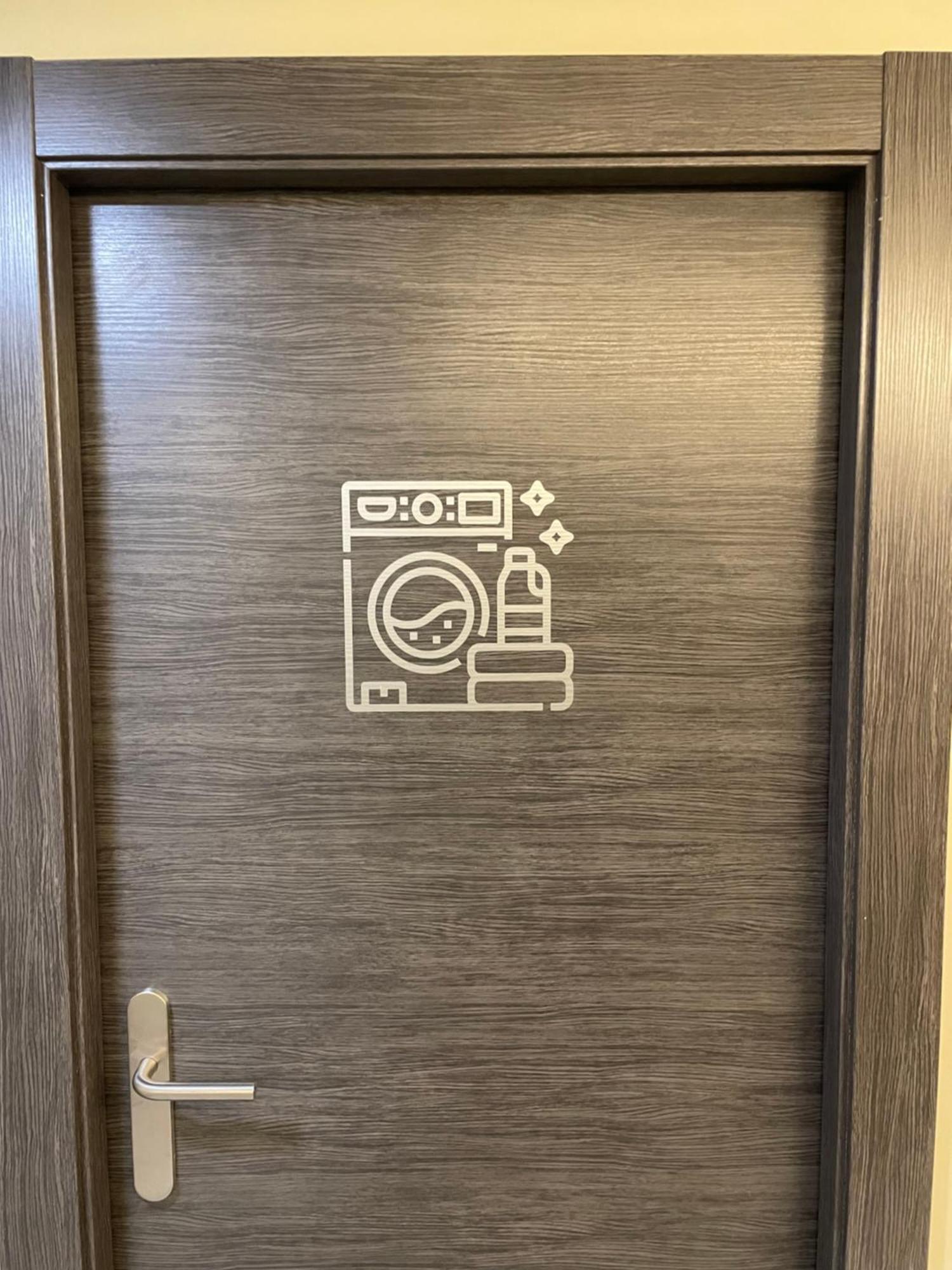 Aljama Burgos Aparthotel Luaran gambar