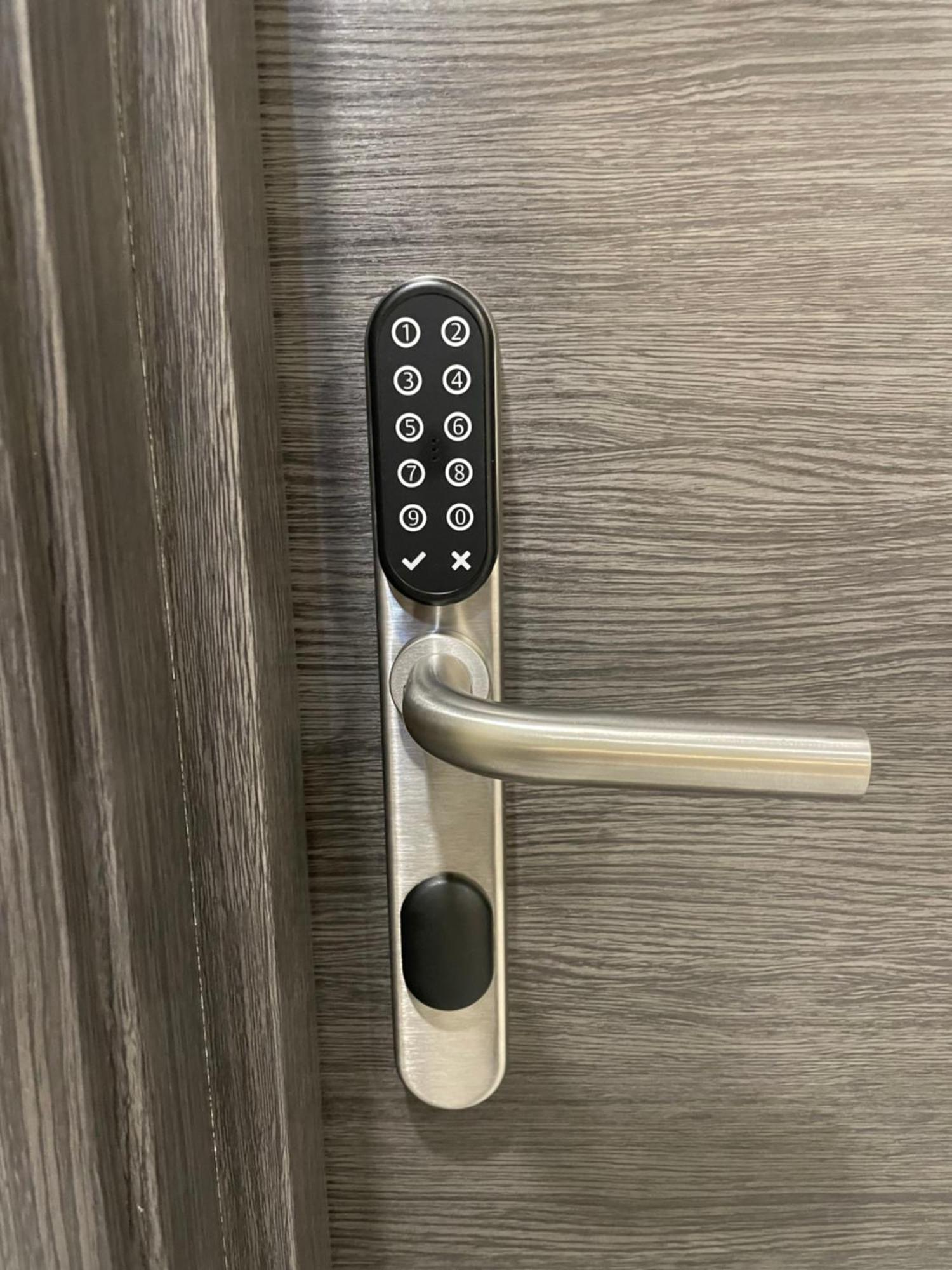 Aljama Burgos Aparthotel Luaran gambar